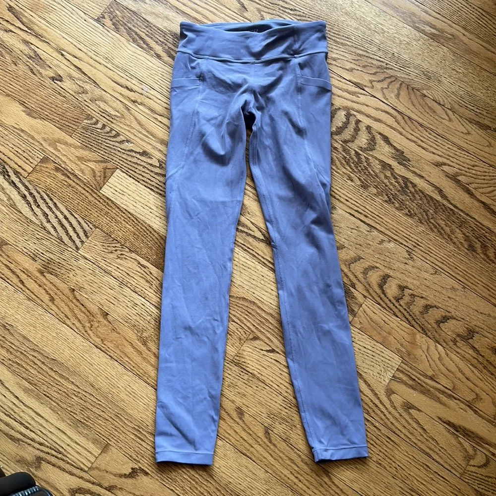 Athleta Girl leggings - Picture 4 of 5
